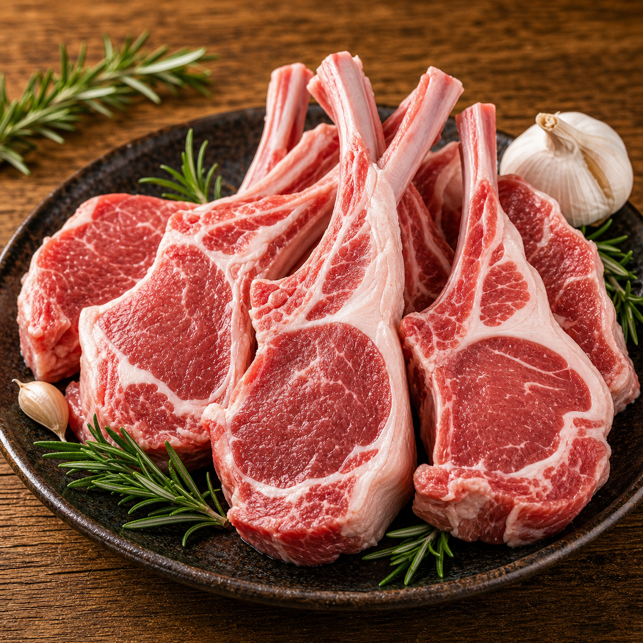 优质肉类