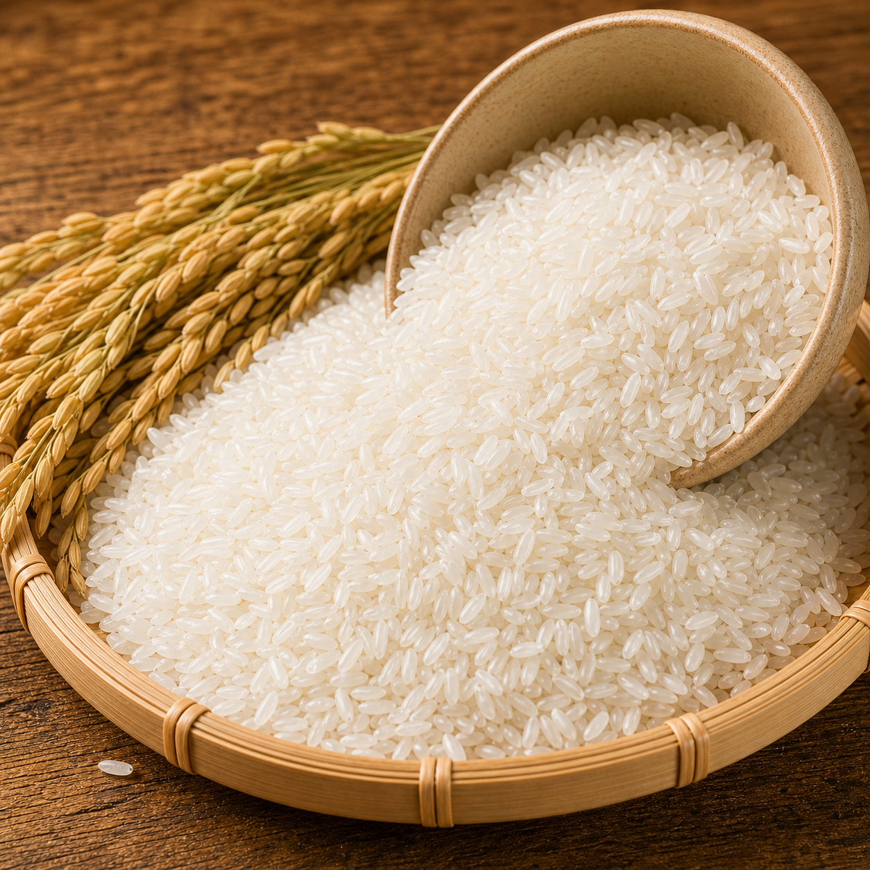生态粮食